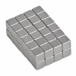 Ecobra Neodymium Cube Magnets