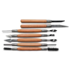 Engraving Tool Set