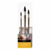 Escoda Fabio Cembranelli Brush Set, Series 8607-1 2 Escoda Fabio Cembranelli Brush Set, Series 8607-1 -Deals Strokezy Store EscodaFabioCembranelliBrushSet2CSeries8607 1