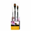 Escoda Fabio Cembranelli Brush Set, Series 8607-2