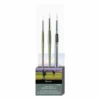 Escoda Joseph Zbukvic Brush Set, Series 8605-1 -Deals Strokezy Store EscodaJosephZbukvicBrushSet2CSeries8605 1