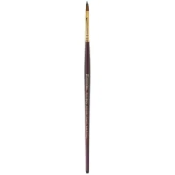 Escoda Reserva Kolinsky Red Sable Filbert Watercolour Brushes Series 1222 -Deals Strokezy Store EscodaReservaKolinskyRedSableFilbertWatercolourBrushesSeries1222 2