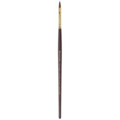 Escoda Reserva Kolinsky Red Sable Filbert Watercolour Brushes Series 1222 -Deals Strokezy Store EscodaReservaKolinskyRedSableFilbertWatercolourBrushesSeries1222 3