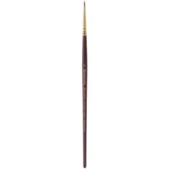 Escoda Reserva Kolinsky Red Sable Round Watercolour Brushes Series 1212 -Deals Strokezy Store EscodaReservaKolinskyRedSableRoundWatercolourBrushesSeries1212 2