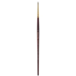 Escoda Reserva Kolinsky Red Sable Round Watercolour Brushes Series 1212 -Deals Strokezy Store EscodaReservaKolinskyRedSableRoundWatercolourBrushesSeries1212 3