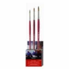 Escoda Synthetic Kolinsky Brush Set Series 8601-1, Alvaro Castagnet -Deals Strokezy Store EscodaSyntheticKolinskyBrushSetSeries8601 12CAlvaroCastagnet