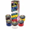 Essdee Fabric Block Printing Ink Set -Deals Strokezy Store EssdeeFabricBlockPrintingInkSet