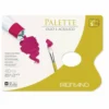 Fabriano Tear Off Palette -Deals Strokezy Store FabrianoTearOffPalette