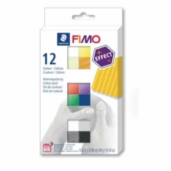 Staedtler Fimo Effect Sets 9 Staedtler Fimo Effect Sets -Deals Strokezy Store FimoEffectSets 1