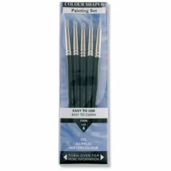 Firm Tip Colour Shaper Wallet Set 9 Firm Tip Colour Shaper Wallet Set -Deals Strokezy Store FirmTipColourShaperWalletSet 3