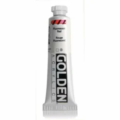GOLDEN® | Acrylics, Fluorescent Colours — 59ml Tubes -Deals Strokezy Store GOLDENC2AE7CAcrylics2CFluorescentColoursE2809459mltubes 1