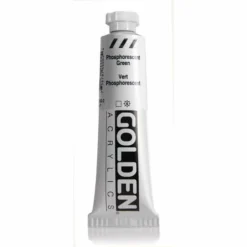 GOLDEN® | Acrylics, Fluorescent Colours — 59ml Tubes -Deals Strokezy Store GOLDENC2AE7CAcrylics2CFluorescentColoursE2809459mltubes 2