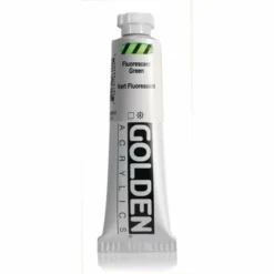 GOLDEN® | Acrylics, Fluorescent Colours — 59ml Tubes -Deals Strokezy Store GOLDENC2AE7CAcrylics2CFluorescentColoursE2809459mltubes 3