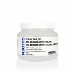 GOLDEN® | Clear Tar Gel -Deals Strokezy Store GOLDENC2AE7CClearTarGel 2