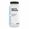 GOLDEN® | Matte Medium -Deals Strokezy Store GOLDENC2AE7CMatteMedium