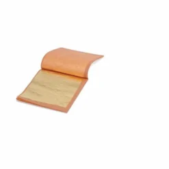 Genuine Orange Double Gold Leaf -Deals Strokezy Store GenuineOrangeDoubleGoldLeaf 1