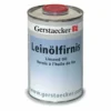 Gerstaecker | Linseed Oil Varnish — 1 Litre -Deals Strokezy Store Gerstaecker7CLinseedOilVarnishE280941litre
