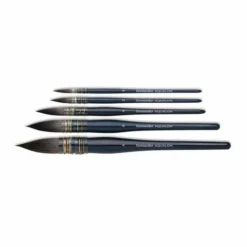 Gerstaecker Aqualon Synthetic Wash Brushes