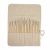 Gerstaecker Bristle Brush Roll 2 Gerstaecker Bristle Brush Roll -Deals Strokezy Store GerstaeckerBristleBrushRoll