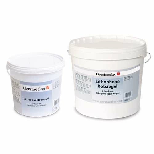 Gerstaecker Lithopone 3 Gerstaecker Lithopone