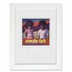 Gerstaecker No. 1 Wooden Frames