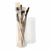 Gerstaecker School Brush Tube Set -Deals Strokezy Store GerstaeckerSchoolBrushTubeSet