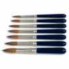 Gerstaecker Short-Handled Kolinsky Watercolour Brushes -Deals Strokezy Store GerstaeckerShort HandledKolinskyWatercolourBrushes