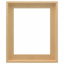 Gerstaecker Thin Profile Floater Frames