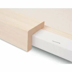 Gerstaecker Thin Profile Floater Frames -Deals Strokezy Store GerstaeckerThinProfileFloaterFrames 4