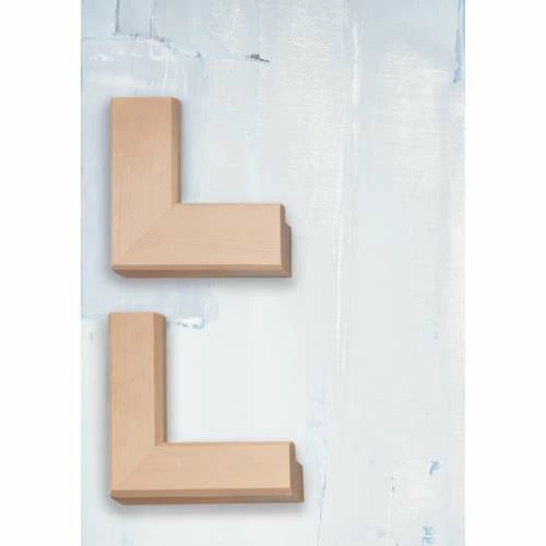 Gerstaecker Vernissage 40 Natural Wood Frames 5 Gerstaecker Vernissage 40 Natural Wood Frames - Image 3