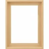 Gerstaecker Wide Profile Floater Frames 1 Gerstaecker Wide Profile Floater Frames -Deals Strokezy Store GerstaeckerWideProfileFloaterFrames
