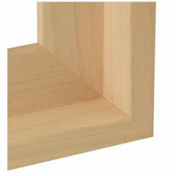 Gerstaecker Wide Profile Floater Frames -Deals Strokezy Store GerstaeckerWideProfileFloaterFrames 2