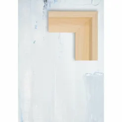 Gerstaecker Wide Profile Floater Frames -Deals Strokezy Store GerstaeckerWideProfileFloaterFrames 4