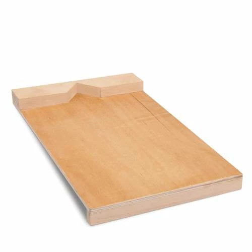 Gerstaecker Wooden Cutting Board 3 Gerstaecker Wooden Cutting Board