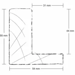 Gerstaecker XL Floater Frames -Deals Strokezy Store GerstaeckerXLFloaterFrames 2