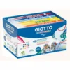 Giotto Decor Fabric Pen School Set -Deals Strokezy Store GiottoDecorFabricPenSchoolSet