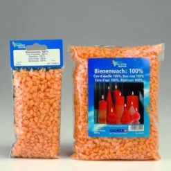 Glorex Beeswax Pellets