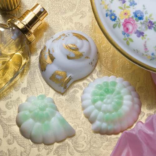 Glorex Glycerine Eco Soap 4 Glorex Glycerine Eco Soap - Image 2