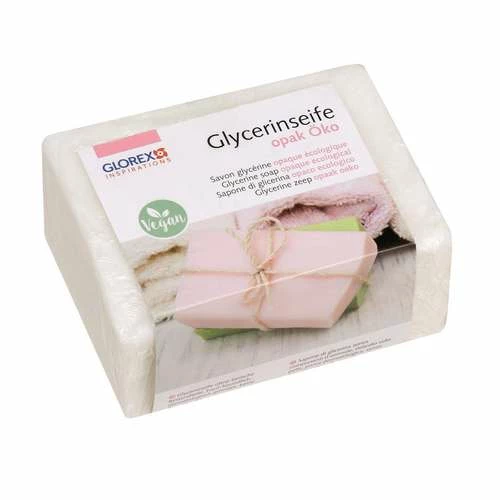 Glorex Glycerine Eco Soap 5 Glorex Glycerine Eco Soap - Image 3