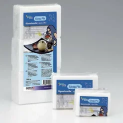 Glorex Glycerine Eco Soap 12 Glorex Glycerine Eco Soap -Deals Strokezy Store GlorexGlycerineEcoSoap 4