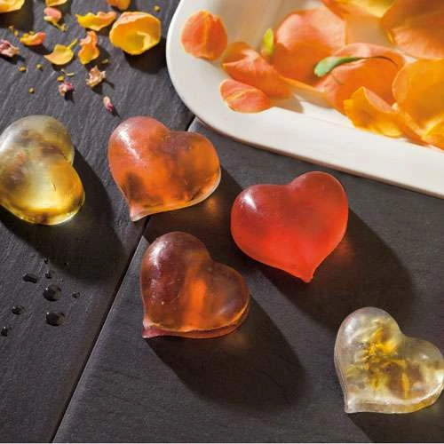 Glorex Glycerine Eco Soap 3 Glorex Glycerine Eco Soap