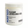 Golden Clear Levelling Gel -Deals Strokezy Store GoldenClearLevellingGel