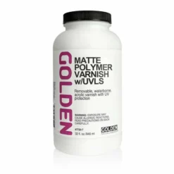 Golden Polymer Varnish 7 Golden Polymer Varnish -Deals Strokezy Store GoldenPolymerVarnish 1