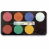 Grim'tout Jumbo Colours Child's Make-Up Palette -Deals Strokezy Store Grim26230393BtoutJumboColoursChild26230393BsMake UpPalette
