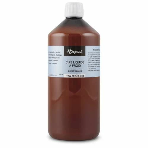 H Dupont Cold Liquid Wax 4 H Dupont Cold Liquid Wax - Image 2