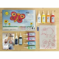 Hobby Line Glas Design Box Set -Deals Strokezy Store HobbyLineGlasDesignBoxSet 2