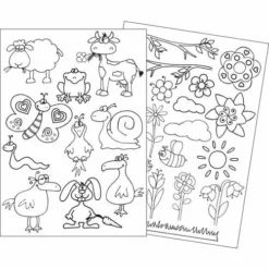 Hobby Line Glas Design Box Set -Deals Strokezy Store HobbyLineGlasDesignBoxSet 3