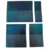 Hobbyring Encaustic Wave Comb Set -Deals Strokezy Store HobbyringEncausticWaveCombSet