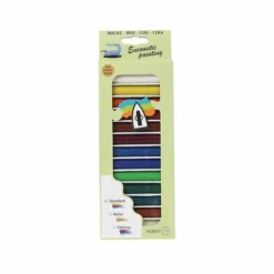 Hobbyring Encaustic Wax Crayon Sets