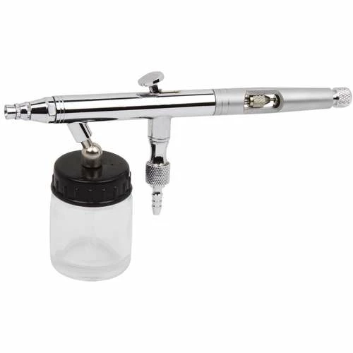 Honsell Airbrush Spray Gun 182 3 Honsell Airbrush Spray Gun 182